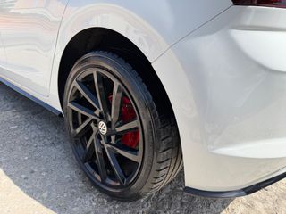Volkswagen Polo 2018 ΠΡΟΣΦΟΡΆ ΕΒΔΟΜΆΔΑΣ 1.0TSI  R-LINE.EURO6 FUL-EXTRA-thumb-23