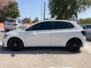Volkswagen Polo 2018 ΠΡΟΣΦΟΡΆ ΕΒΔΟΜΆΔΑΣ 1.0TSI  R-LINE.EURO6 FUL-EXTRA-thumb-24