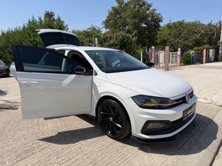 Volkswagen Polo 2018 ΠΡΟΣΦΟΡΆ ΕΒΔΟΜΆΔΑΣ 1.0TSI  R-LINE.EURO6 FUL-EXTRA-thumb-26