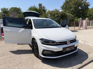 Volkswagen Polo 2018 ΠΡΟΣΦΟΡΆ ΕΒΔΟΜΆΔΑΣ 1.0TSI  R-LINE.EURO6 FUL-EXTRA-thumb-27