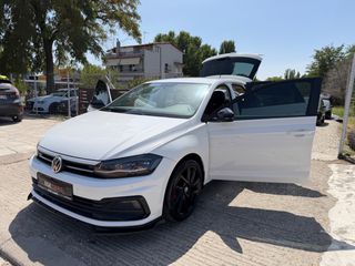 Volkswagen Polo 2018 ΠΡΟΣΦΟΡΆ ΕΒΔΟΜΆΔΑΣ 1.0TSI  R-LINE.EURO6 FUL-EXTRA-thumb-31