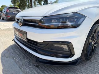 Volkswagen Polo 2018 ΠΡΟΣΦΟΡΆ ΕΒΔΟΜΆΔΑΣ 1.0TSI  R-LINE.EURO6 FUL-EXTRA-thumb-33