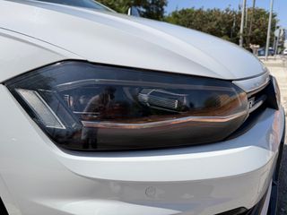 Volkswagen Polo 2018 ΠΡΟΣΦΟΡΆ ΕΒΔΟΜΆΔΑΣ 1.0TSI  R-LINE.EURO6 FUL-EXTRA-thumb-34