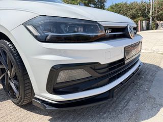 Volkswagen Polo 2018 ΠΡΟΣΦΟΡΆ ΕΒΔΟΜΆΔΑΣ 1.0TSI  R-LINE.EURO6 FUL-EXTRA-thumb-35
