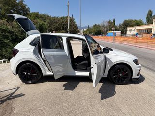 Volkswagen Polo 2018 ΠΡΟΣΦΟΡΆ ΕΒΔΟΜΆΔΑΣ 1.0TSI  R-LINE.EURO6 FUL-EXTRA-thumb-36