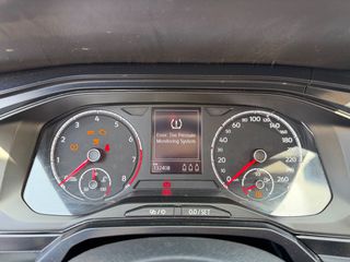 Volkswagen Polo 2018 ΠΡΟΣΦΟΡΆ ΕΒΔΟΜΆΔΑΣ 1.0TSI  R-LINE.EURO6 FUL-EXTRA-thumb-63