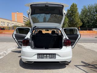 Volkswagen Polo 2018 ΠΡΟΣΦΟΡΆ ΕΒΔΟΜΆΔΑΣ 1.0TSI  R-LINE.EURO6 FUL-EXTRA-thumb-38