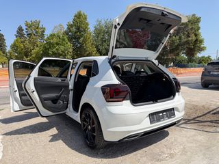 Volkswagen Polo 2018 ΠΡΟΣΦΟΡΆ ΕΒΔΟΜΆΔΑΣ 1.0TSI  R-LINE.EURO6 FUL-EXTRA-thumb-39