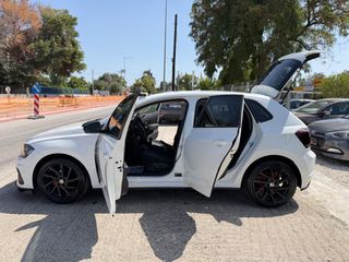 Volkswagen Polo 2018 ΠΡΟΣΦΟΡΆ ΕΒΔΟΜΆΔΑΣ 1.0TSI  R-LINE.EURO6 FUL-EXTRA-thumb-40