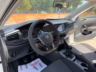 Volkswagen Polo 2018 ΠΡΟΣΦΟΡΆ ΕΒΔΟΜΆΔΑΣ 1.0TSI  R-LINE.EURO6 FUL-EXTRA-thumb-42
