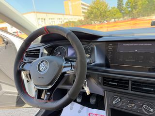 Volkswagen Polo 2018 ΠΡΟΣΦΟΡΆ ΕΒΔΟΜΆΔΑΣ 1.0TSI  R-LINE.EURO6 FUL-EXTRA-thumb-44