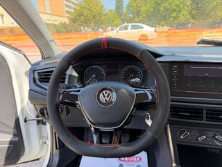 Volkswagen Polo 2018 ΠΡΟΣΦΟΡΆ ΕΒΔΟΜΆΔΑΣ 1.0TSI  R-LINE.EURO6 FUL-EXTRA-thumb-45