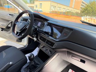 Volkswagen Polo 2018 ΠΡΟΣΦΟΡΆ ΕΒΔΟΜΆΔΑΣ 1.0TSI  R-LINE.EURO6 FUL-EXTRA-thumb-47