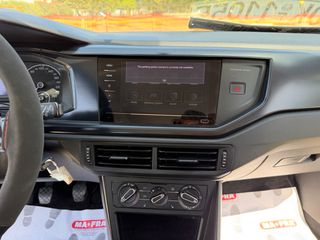 Volkswagen Polo 2018 ΠΡΟΣΦΟΡΆ ΕΒΔΟΜΆΔΑΣ 1.0TSI  R-LINE.EURO6 FUL-EXTRA-thumb-51
