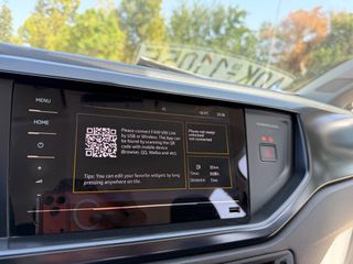 Volkswagen Polo 2018 ΠΡΟΣΦΟΡΆ ΕΒΔΟΜΆΔΑΣ 1.0TSI  R-LINE.EURO6 FUL-EXTRA-thumb-56