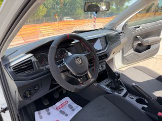 Volkswagen Polo 2018 ΠΡΟΣΦΟΡΆ ΕΒΔΟΜΆΔΑΣ 1.0TSI  R-LINE.EURO6 FUL-EXTRA-thumb-59