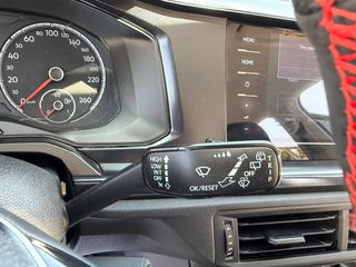 Volkswagen Polo 2018 ΠΡΟΣΦΟΡΆ ΕΒΔΟΜΆΔΑΣ 1.0TSI  R-LINE.EURO6 FUL-EXTRA-thumb-61