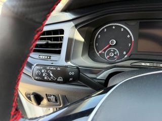Volkswagen Polo 2018 ΠΡΟΣΦΟΡΆ ΕΒΔΟΜΆΔΑΣ 1.0TSI  R-LINE.EURO6 FUL-EXTRA-thumb-62