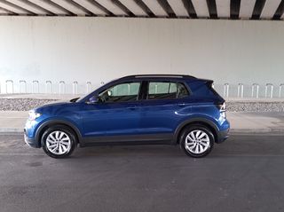 Volkswagen T-Cross 2020 ΠΡΟΣΦΟΡΑ!!!1ο ΧΕΡΙ ΑΠΟ ΙΔΙΩΤΗ ΕΛΛΗΝΙΚΗΣ ΑΝΤΙΠΡΟΣΩΠΕΙΑΣ
