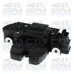 Κλειδαριά του πίσω καπό  CITROEN C3 II, C3 II/HATCHBACK, C4 II, DS3, DS4, DS5, E-MEHARI; PEUGEOT 108, 2008 I, 2008 II, 208 I, 208 II, 208/HATCHBACK, 3008, 3008 I, 5008, 5008 I, 508 I, 508/KOM