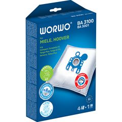 ΣΑΚΟΥΛΕΣ ΣΚΟΥΠΑΣ WORWO BA3100 4ΤΜΧ 1502283990