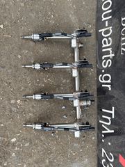 VOLVO XC40 2.0HYBRID 20-24 Μπεκ με Μπεκιερα#Papanikolaouparts