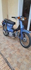 Honda GLX 1990