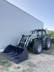 Τρακτέρ Deutz-Fahr 2025 Φορτωτές Inter-Tech-thumb-1