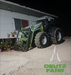 Τρακτέρ Deutz-Fahr 2025 Φορτωτές Inter-Tech-thumb-2