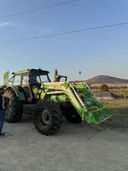 Τρακτέρ Deutz-Fahr 2025 Φορτωτές Inter-Tech-thumb-4
