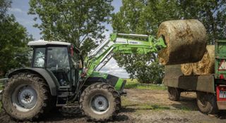 Τρακτέρ Deutz-Fahr 2025 Φορτωτές Inter-Tech-thumb-9