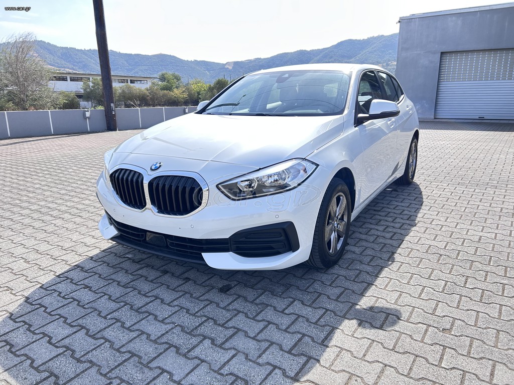 Bmw 116 2024