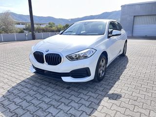 Bmw 116 2024