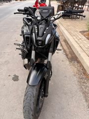 Yamaha MT-07 2024-thumb-1
