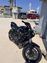 Yamaha MT-07 2024-thumb-5
