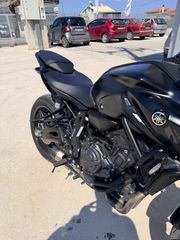 Yamaha MT-07 2024-thumb-6