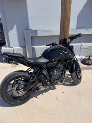 Yamaha MT-07 2024-thumb-7