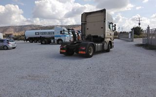 Scania 2011 R 500 INTARDER ΧΕΙΡΟΚΙΝΗΤΟ EEV-thumb-8