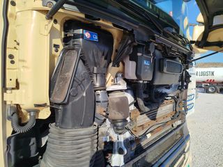 Scania 2011 R 500 INTARDER ΧΕΙΡΟΚΙΝΗΤΟ EEV-thumb-9