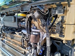 Scania 2011 R 500 INTARDER ΧΕΙΡΟΚΙΝΗΤΟ EEV-thumb-10