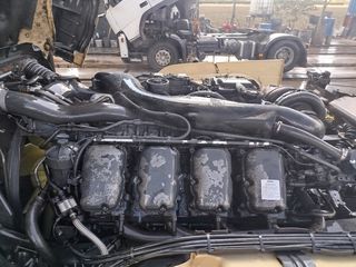 Scania 2011 R 500 INTARDER ΧΕΙΡΟΚΙΝΗΤΟ EEV-thumb-35