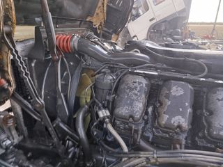 Scania 2011 R 500 INTARDER ΧΕΙΡΟΚΙΝΗΤΟ EEV-thumb-36