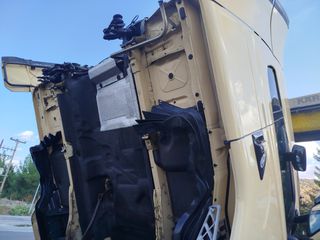 Scania 2011 R 500 INTARDER ΧΕΙΡΟΚΙΝΗΤΟ EEV-thumb-38
