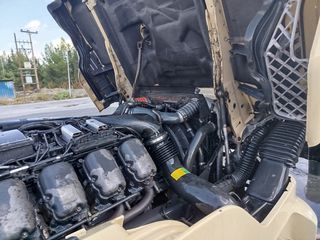 Scania 2011 R 500 INTARDER ΧΕΙΡΟΚΙΝΗΤΟ EEV-thumb-39