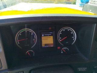 Scania 2011 R 500 INTARDER ΧΕΙΡΟΚΙΝΗΤΟ EEV-thumb-12
