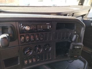 Scania 2011 R 500 INTARDER ΧΕΙΡΟΚΙΝΗΤΟ EEV-thumb-13
