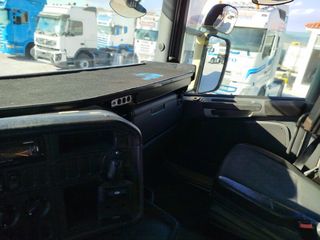 Scania 2011 R 500 INTARDER ΧΕΙΡΟΚΙΝΗΤΟ EEV-thumb-14
