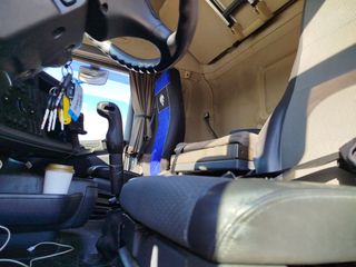 Scania 2011 R 500 INTARDER ΧΕΙΡΟΚΙΝΗΤΟ EEV-thumb-15