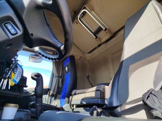 Scania 2011 R 500 INTARDER ΧΕΙΡΟΚΙΝΗΤΟ EEV-thumb-17