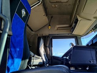Scania 2011 R 500 INTARDER ΧΕΙΡΟΚΙΝΗΤΟ EEV-thumb-19